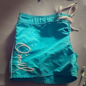 O’Neil swim shorts